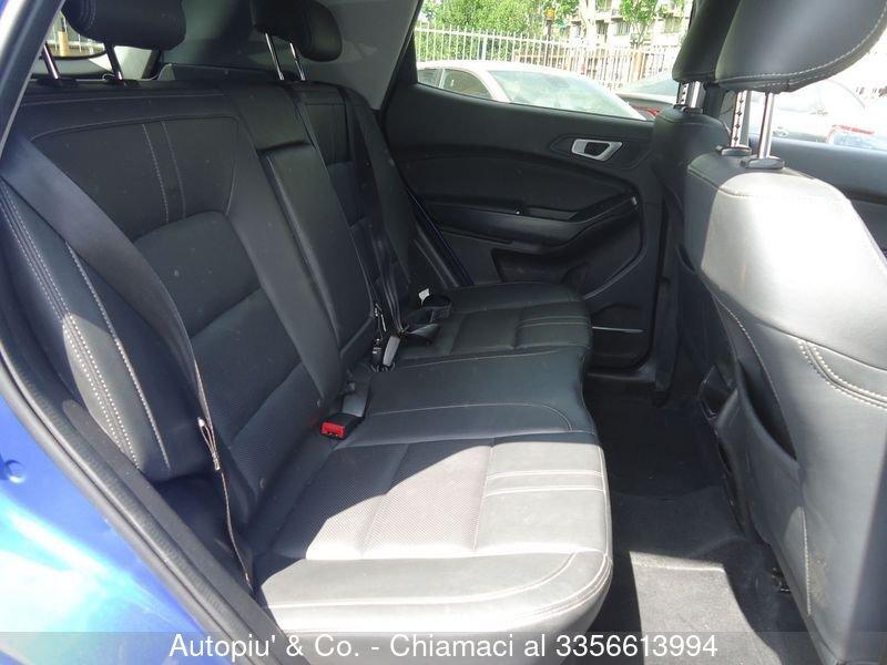 DR AUTOMOBILES dr 4.0 1.5 Bi-Fuel GPL