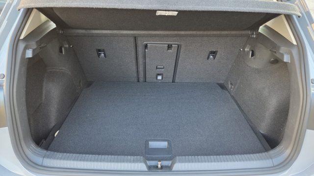 VOLKSWAGEN Golf 1.0 TSI EVO Life PERMUTE OK NEOPAT. GARANZIA VW