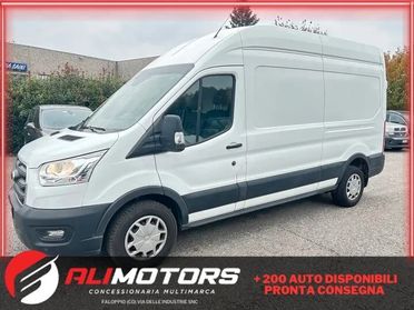 Ford Transit ARMADA 350 L3H3 TREND 2.0 ECO 130CV*SOLO 86000Km