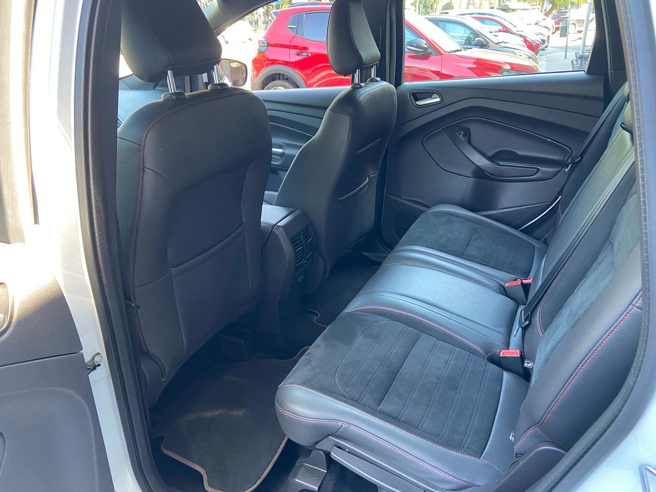 Ford Kuga ST Line 1.5 EcoBoost #11356