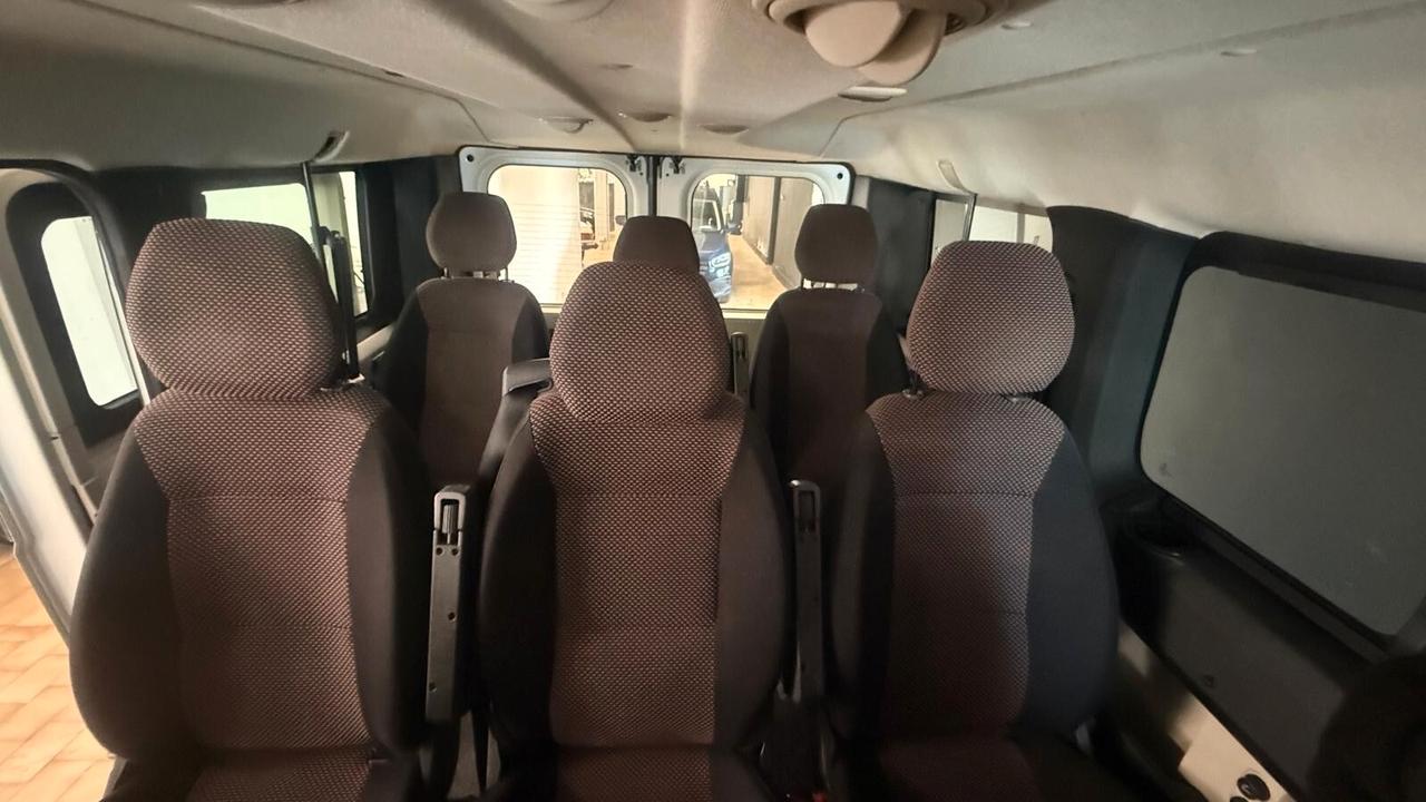 Fiat Ducato 30 2.3 MJT 130CV PC-TN Panorama