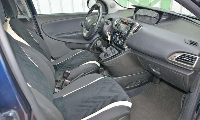 Lancia Ypsilon 2015 1.3 mjt Platinum s