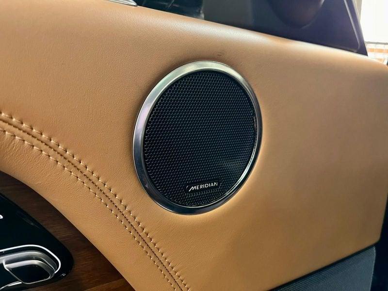 Land Rover Range Rover Range Rover 4.4 SDV8 Autobiography