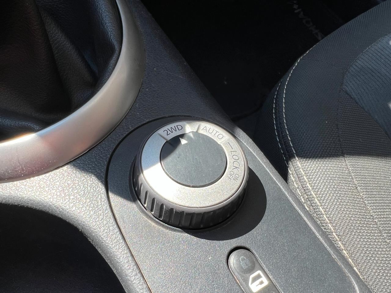 Nissan Qashqai+2 2.0 dCi DPF 4WD n-tec TETTO