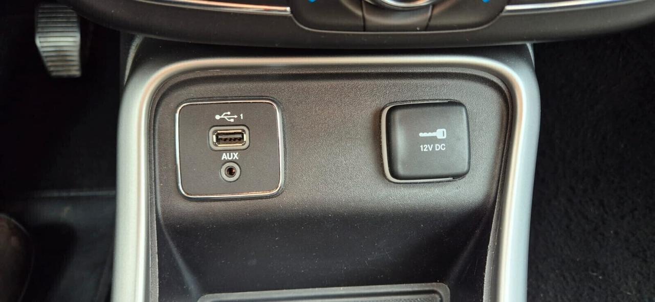 Jeep Compass 1.6 Multijet II 2WD Business - 2019