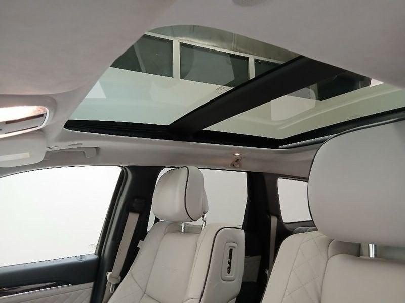 Jeep Grand Cherokee 3.0 crd V6 Summit s&s 250cv auto my16