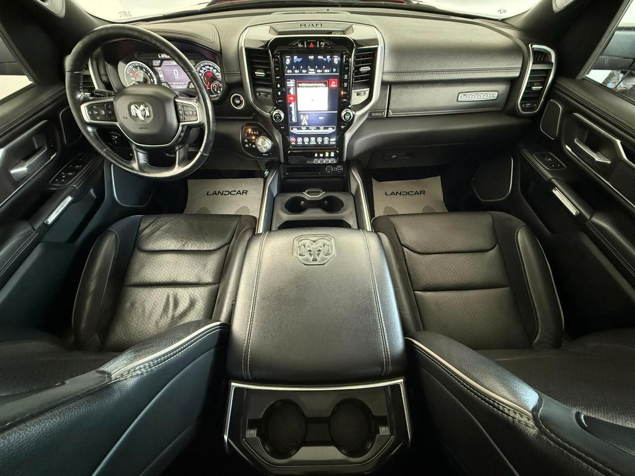 Dodge RAM 1500 5.7 V8 4x4 LARAMIE