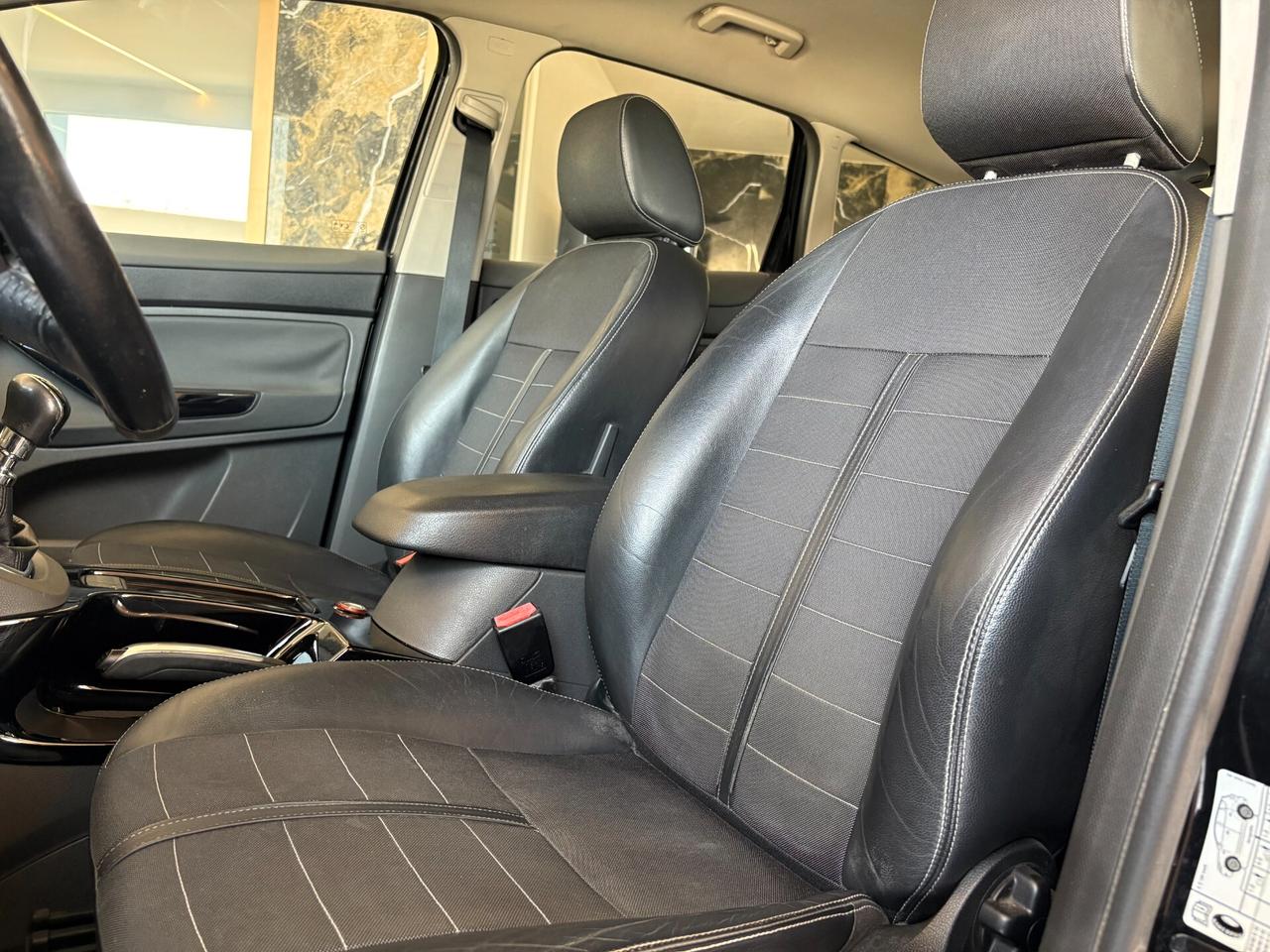 Ford Kuga 2.0 TDCi 140 CV 2WD Titanium DPF