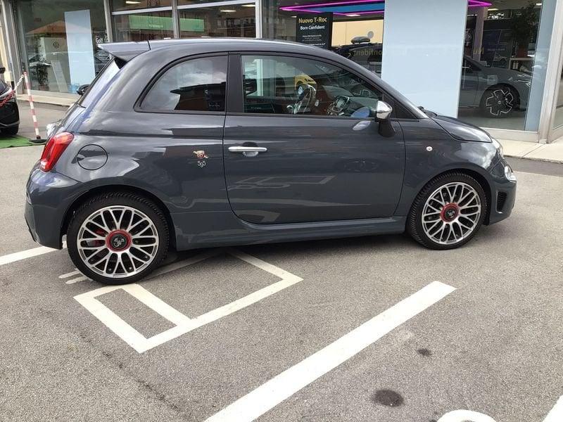 Abarth 595 595 1.4 t-jet 145cv