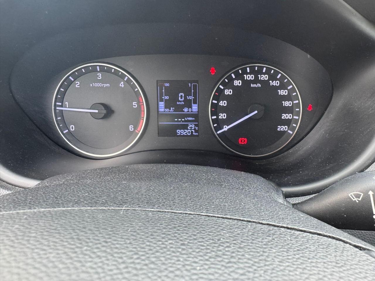 Hyundai i20 1.1 CRDi 12V 5 porte Style neopatentati