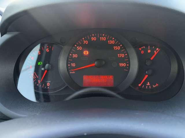 Nissan NV250 1.5dci Furg L2 115cv E6D Temp 2000x1400x1200kg707
