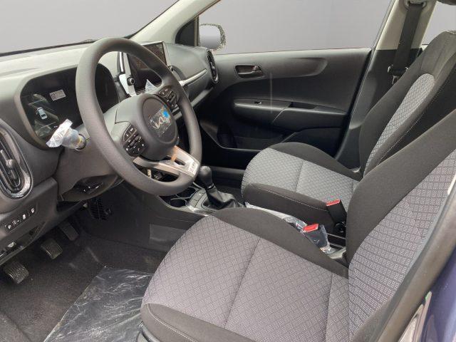 KIA Picanto 1.0 5 porte Urban TT