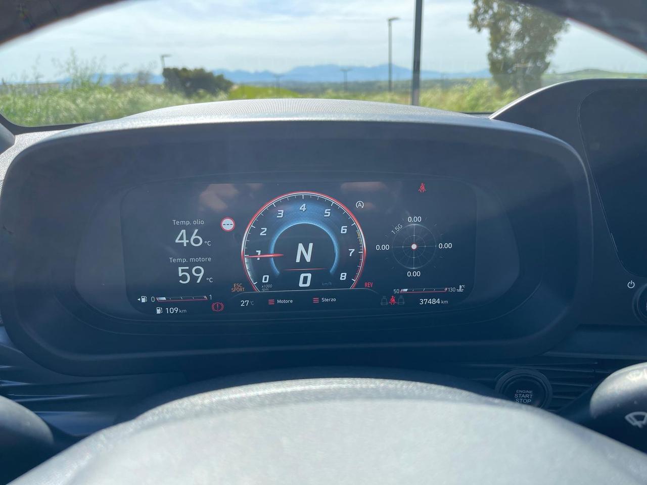 Hyundai i20 1.6 T-GDI N Performance Bose #10334