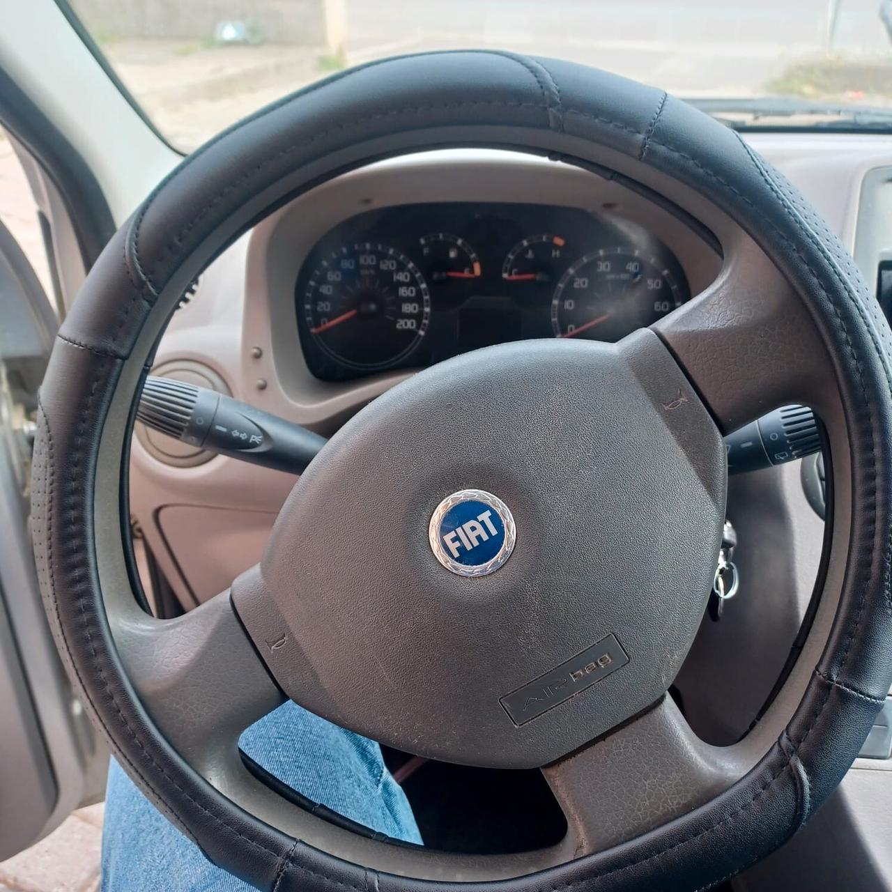 145338KM PANDA 1.3 MJTD ECONOMICA E PER NEOPATENTATI
