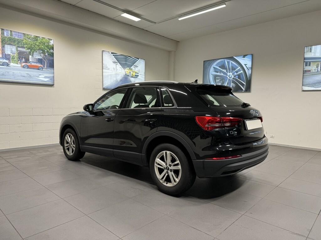 Audi Q3 35 2.0 TDI Business S tronic