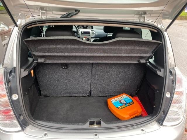 Lancia Ypsilon 1.2 Argento