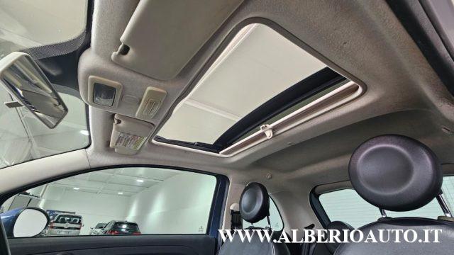 FIAT 500 1.3 Multijet 16V 95 CV Lounge + TETTO