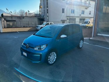 Volkswagen up! 1.0 5p. White Style BlueMotion Technology