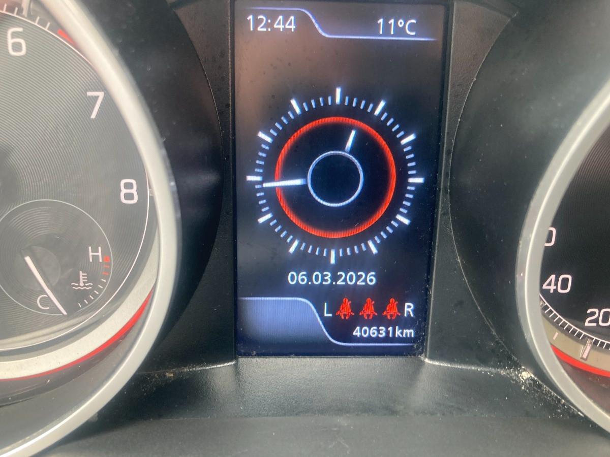 SUZUKI Swift 1.2h Easy Top 2wd