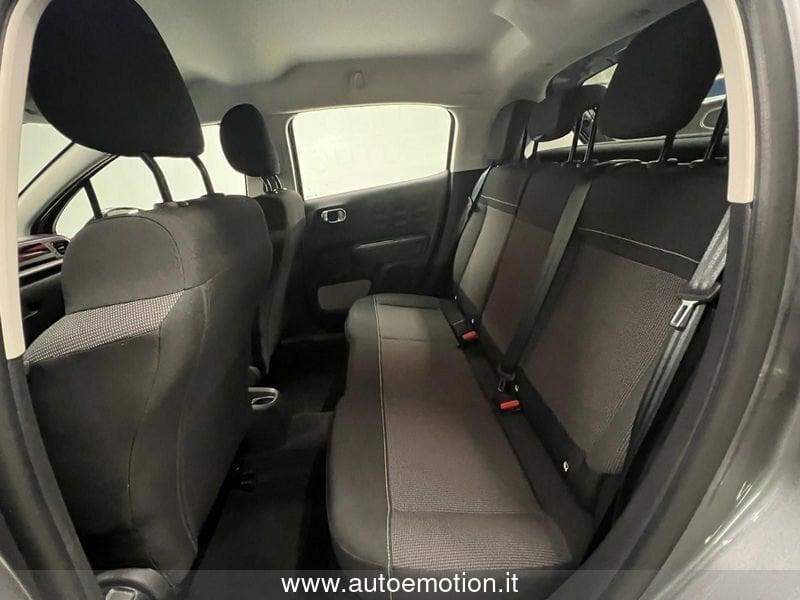 Citroën C3 C3 PureTech 83 S&S Plus