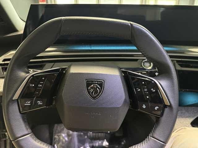 Peugeot 3008 ALLURE