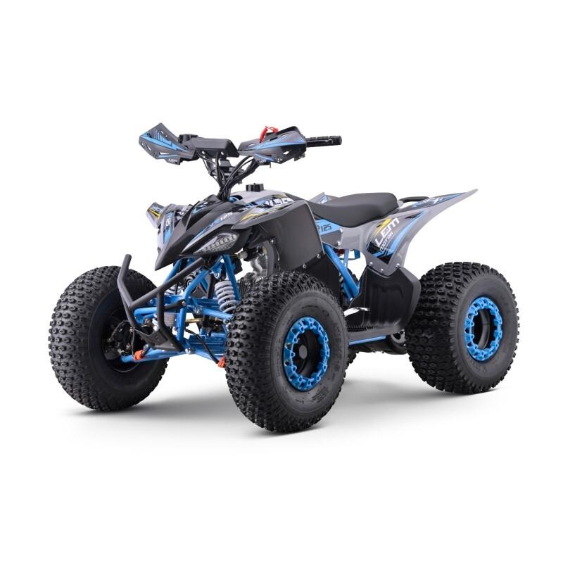 LEM Viper Miniquad 125
