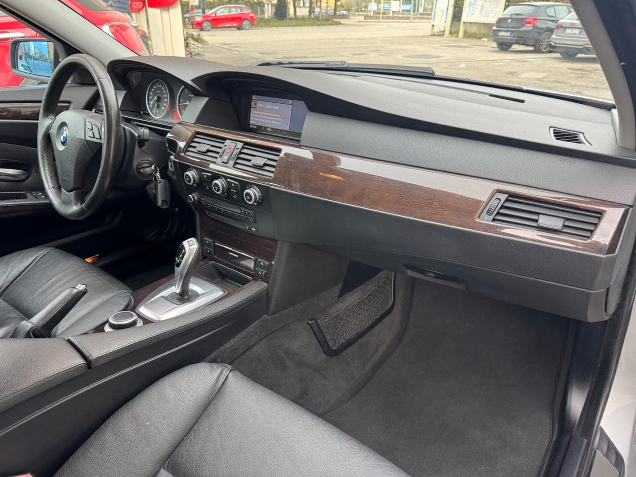 Bmw 530 530d cat Futura