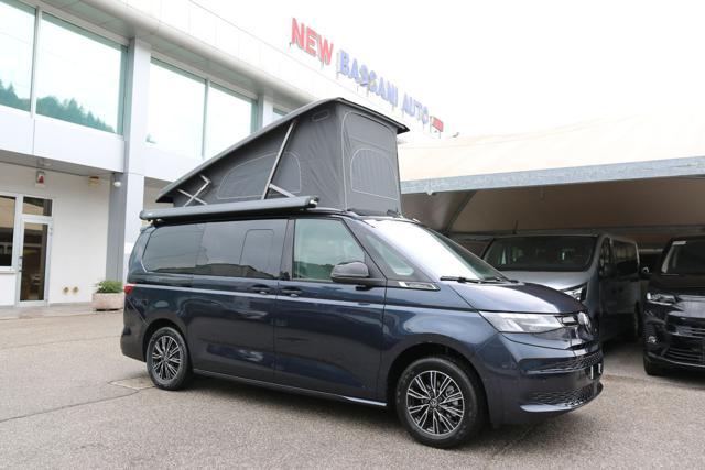 VOLKSWAGEN California 2.0 TDI 150 CV DSG Coast OCEAN WEBASTO
