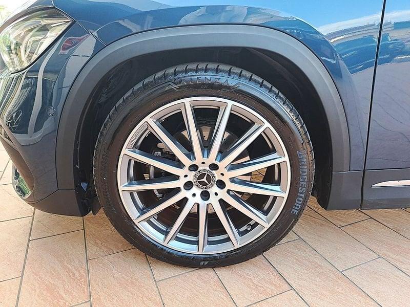 Mercedes-Benz GLA GLA 200 d Premium auto
