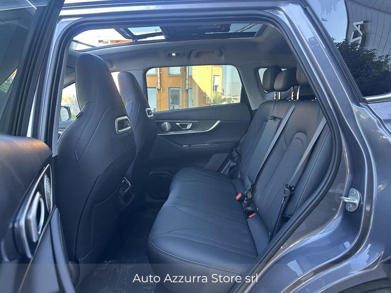 DR AUTOMOBILES dr6 dr6 1.5 HEV *PROMO AZZURRA*