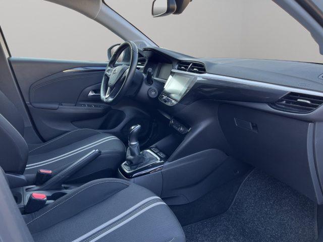 OPEL Corsa 1.2 DESIGN E TECH