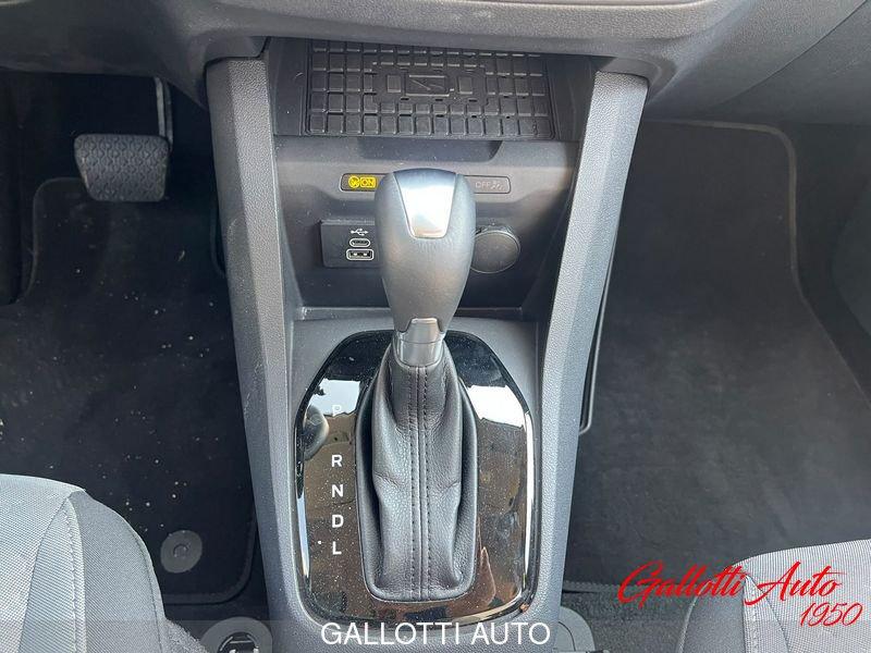Ford Tourneo Courier 1.0 EcoBoost 125CV Titanium Auto