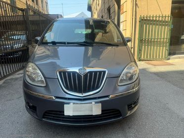 LANCIA Musa 1.3 MJT 16V 90 CV Platino DFN