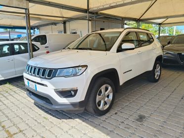 Jeep Compass 2.0 Multijet II aut. 4WD Longitude