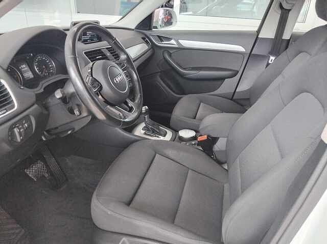 Audi Q3 2.0 TDI 150 CV quattro S tronic Business