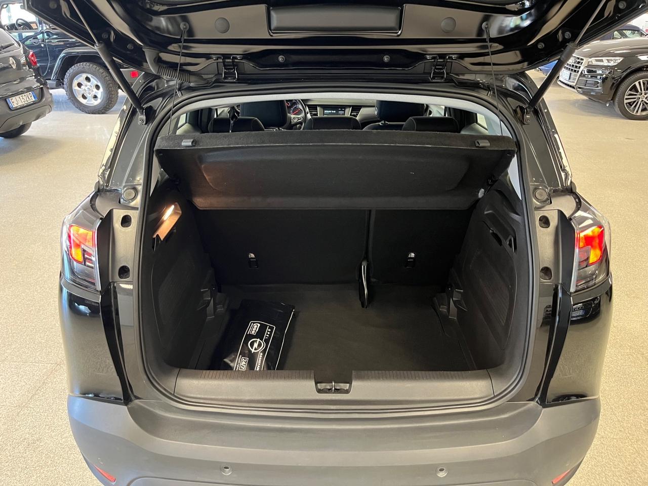 Opel Crossland 1.5 ECOTEC D 110 CV Start&Stop Edition