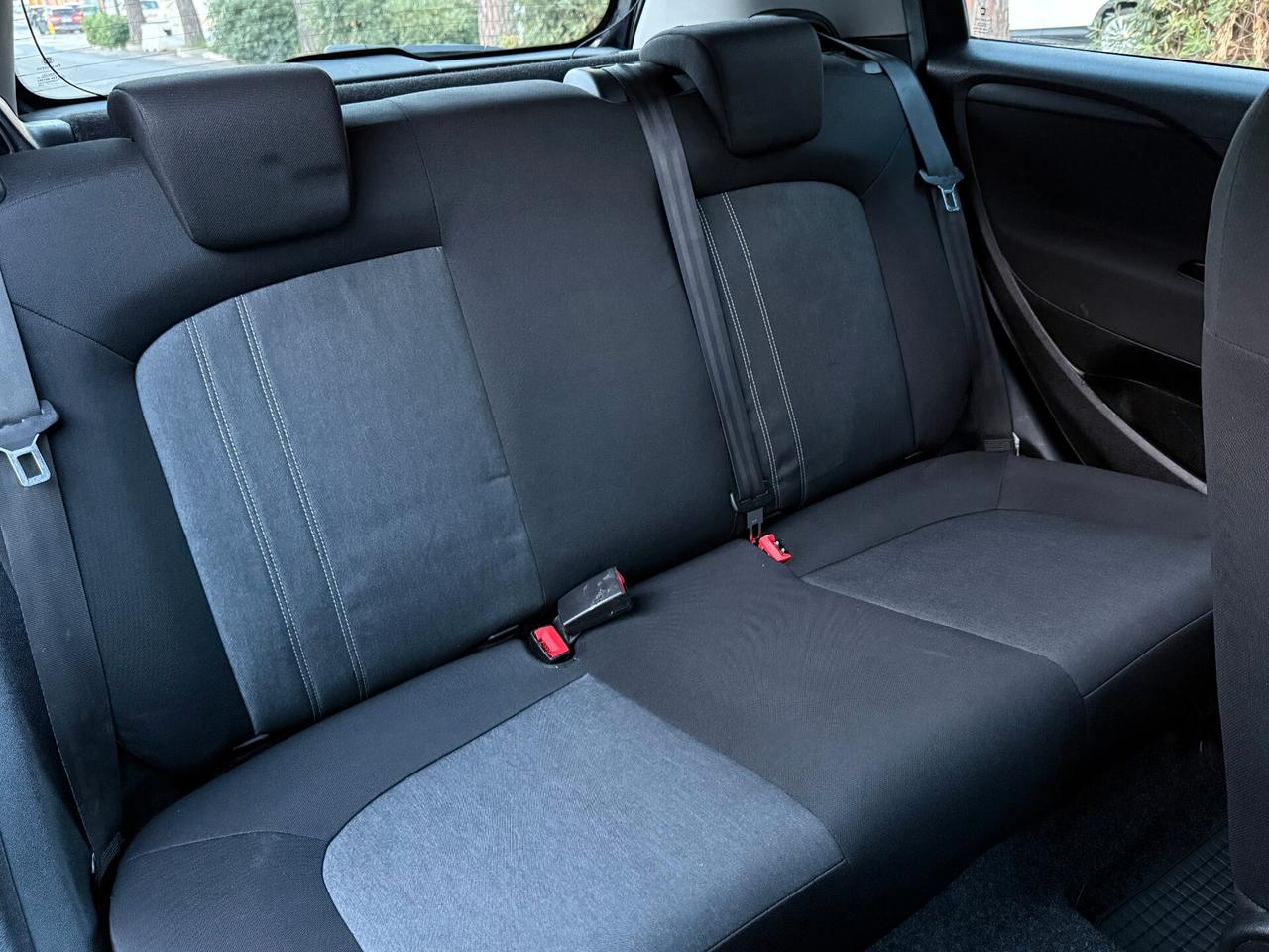 Fiat Punto 1.4 GPL 5Porte Easypower Street - 2015