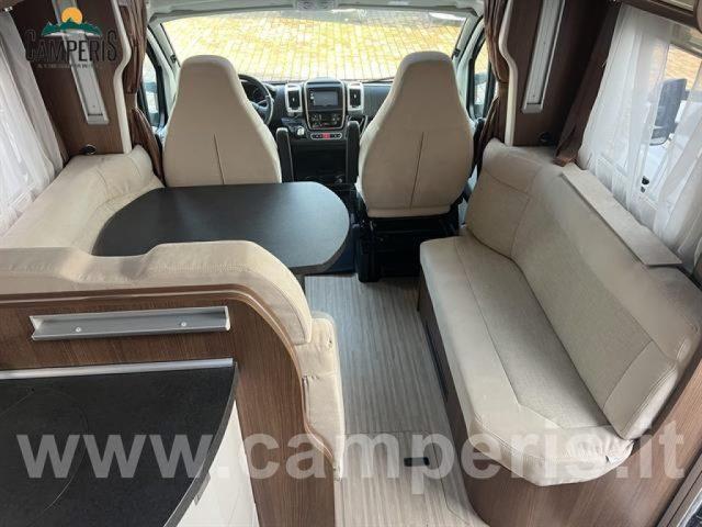 CARTHAGO CARTHAGO C-TOURER T 145 H