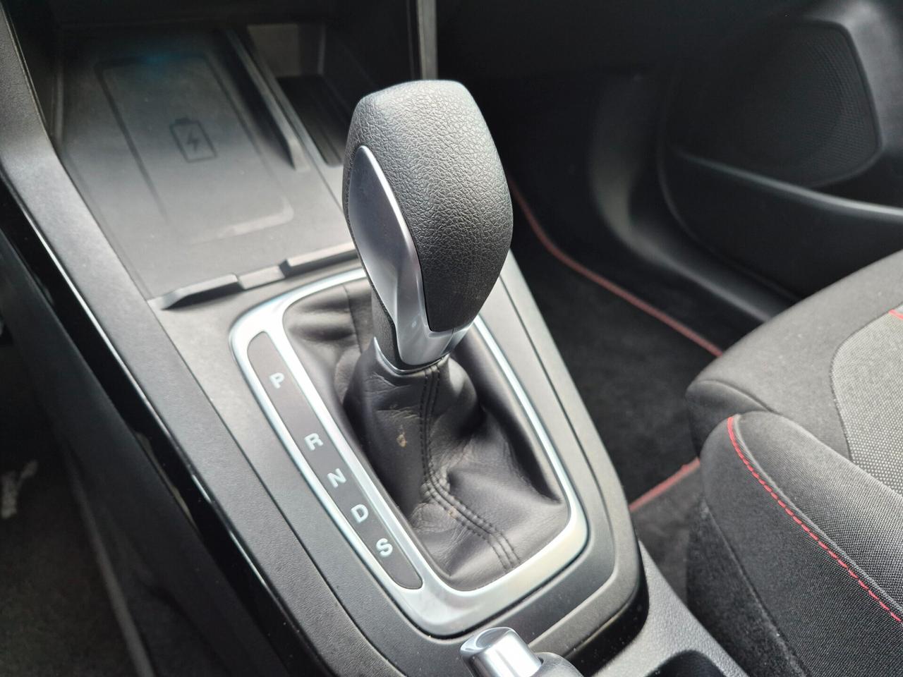 Ford Puma 1.0 ECOBOOST CAMBIO AUTOMATICO ST LINE RESTYLING CARPLAY RETROCAMERA VETRI PRIVACY