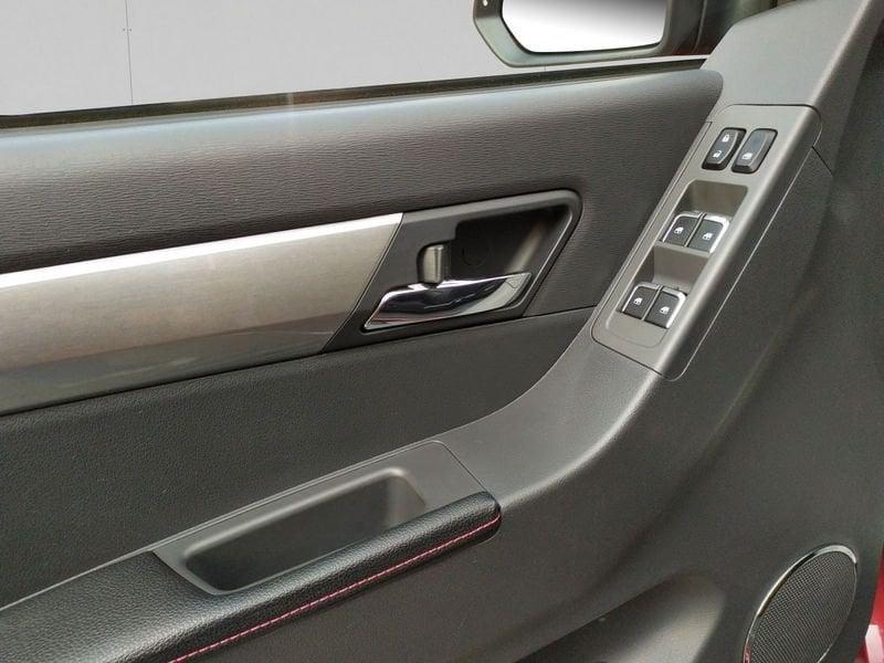 EVO Evo 4 2.0 turbo diesel 136cv