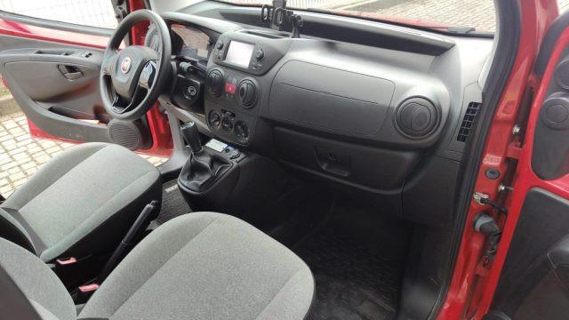 FIAT Fiorino 1.3 MJT 95CV Cargo Adventure