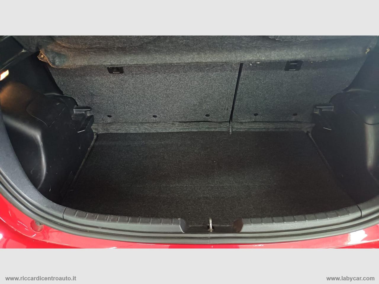 TOYOTA Yaris 1.5 Hybrid 5p. Active