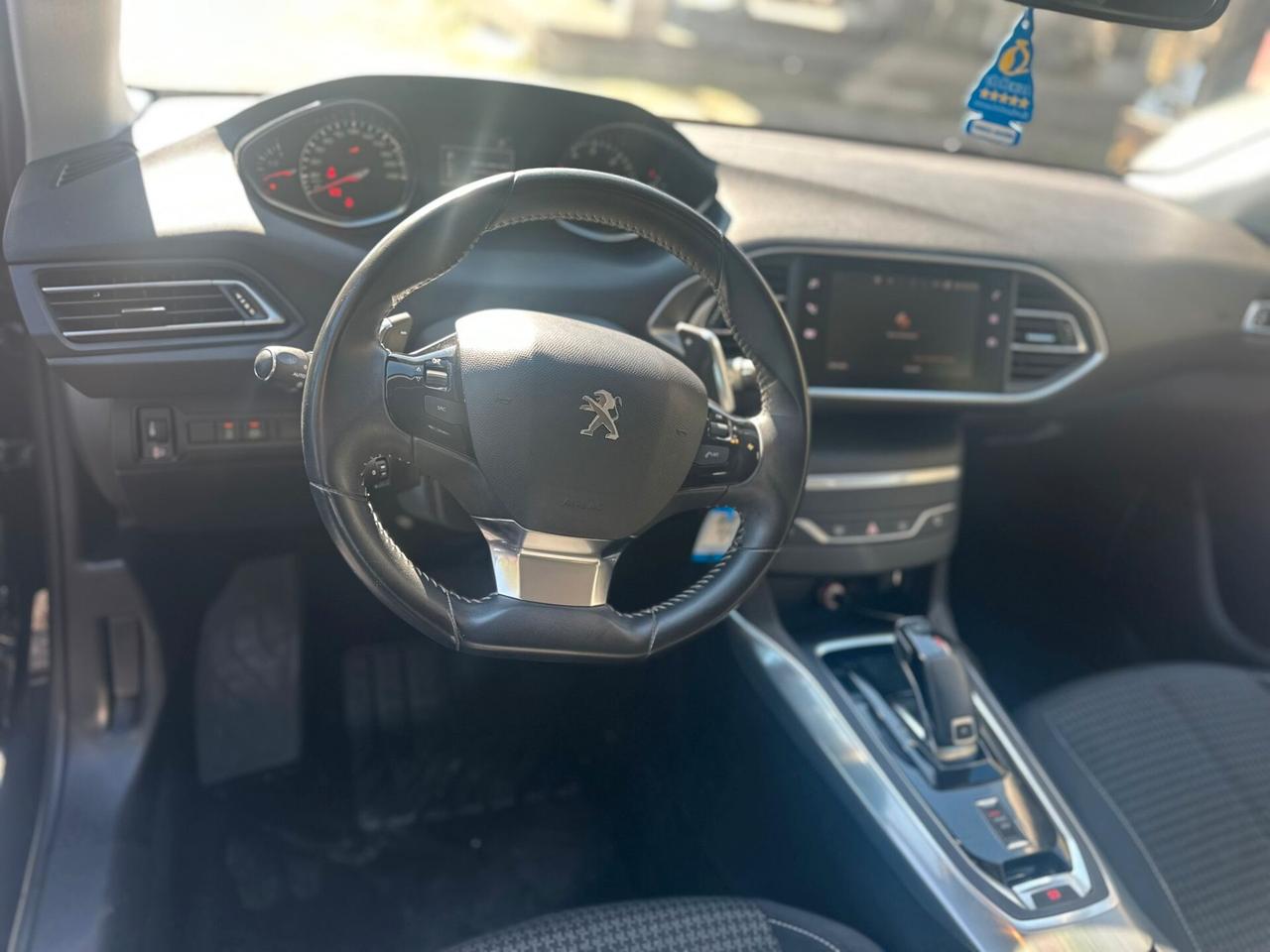 Peugeot 308 BlueHDi 130 S&S GT Line