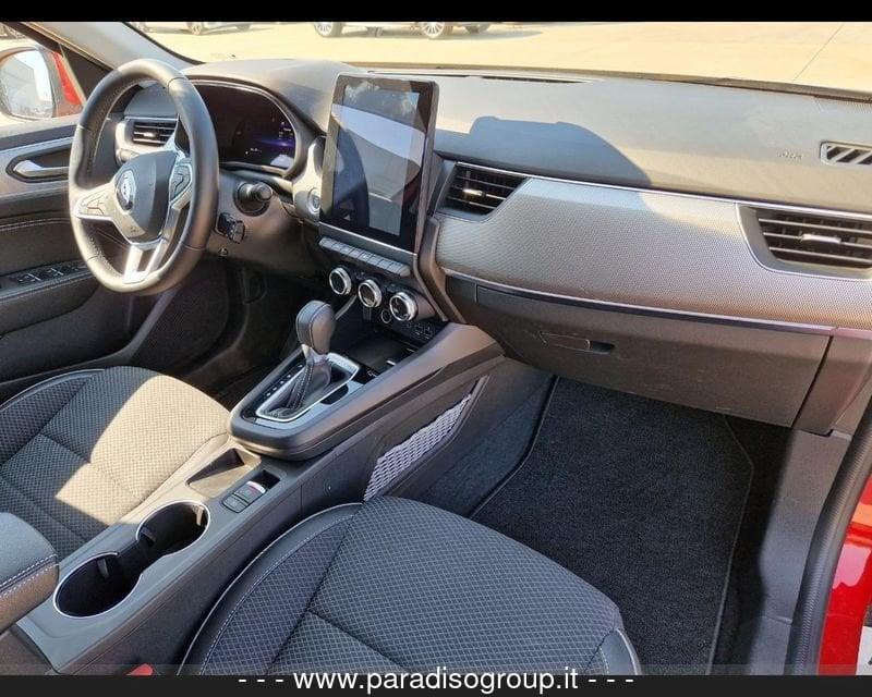 Renault Arkana 1.6 E-TECH | FULL HYBRID | ENGINEERED - 145CV