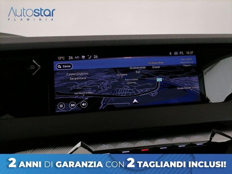 DS DS4 1.6 e-tense phev La Premiere auto