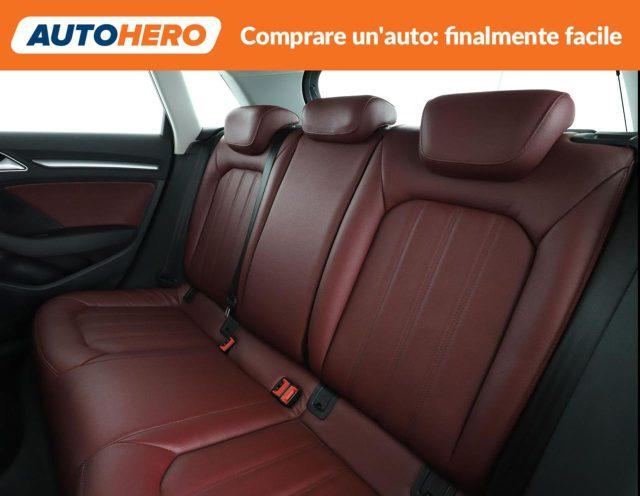 AUDI A3 SPB 1.6 TDI clean diesel Attraction