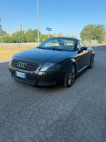 Audi TT Roadster 1.8 T 20V 179 CV cat