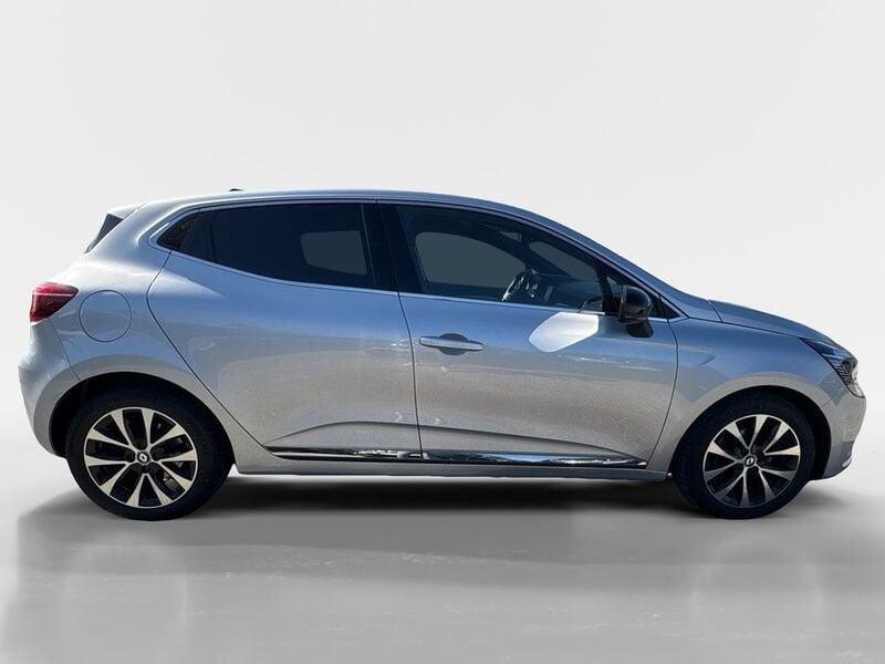 Renault Clio Clio TCe 90 CV 5 porte Techno