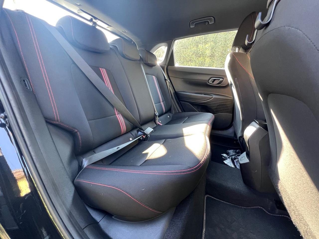 Hyundai i20 1.0 T-GDI 120CV #10016