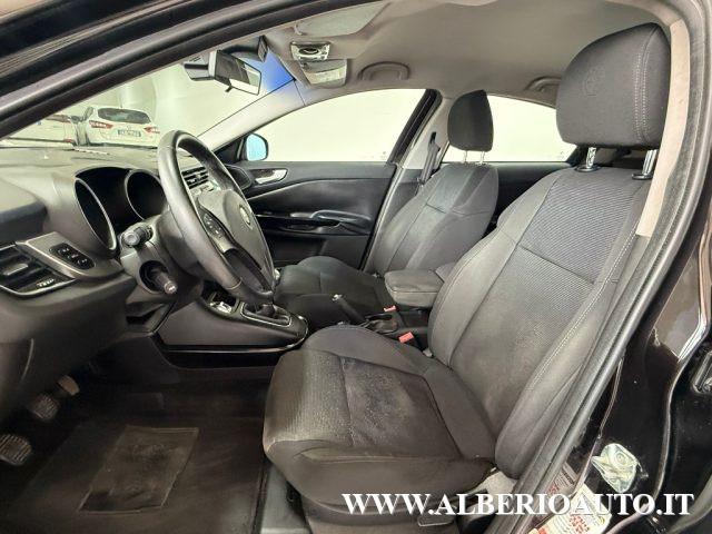 ALFA ROMEO Giulietta 1.6 JTDm-2 105 CV Distinctive VEDI NOTE